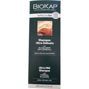 Bios Line Biokap Shampoo Bio Ultra Delicato
