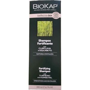 Bios Line Biokap Shampoo Fortificante Bio