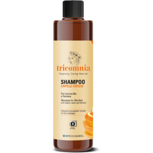 Specchiasol Shampoo Capelli Grassi 250 Ml