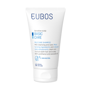 Eubos Shampoo Delicato 150 Ml