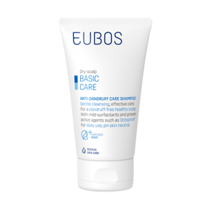 Eubos Shampoo Antiforfora 150 Ml