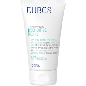 Eubos Sensitive Shampoo 150 Ml