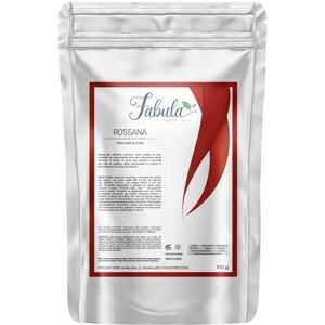 fabula naturals Henné e tinte vegetali Tinta Vegetale Rosso Rossana