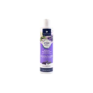 Alkemilla Shampoo bio capelli grassi Shampoo Bio Lavanda ed Eucalipto