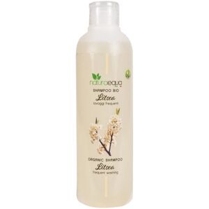 naturaequa Shampoo Capelli Secchi e Trattati Shampoo Litsea