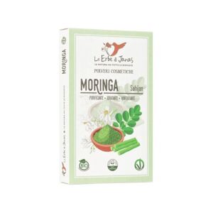 le erbe di janas Erbe trattanti in polvere Moringa in Polvere