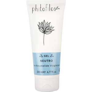 phitofilos Styling Gel Neutro con Amamelide Virginiana