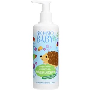 pilogen Mamma e Bimbo Balsamo Bio Districante con Aloe Vera