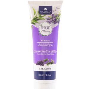 Alkemilla Balsamo Capelli Grassi Balsamo Capelli Bio Lavanda ed Eucalipto