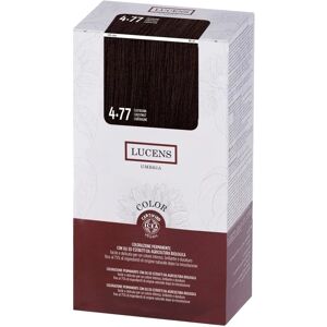 villa lodola Tinte per capelli Tinta senza Ammoniaca 4.77 Castagna