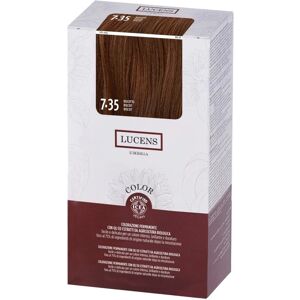 villa lodola Tinte per capelli Tinta senza Ammoniaca 7.35 Biscotto