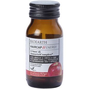 bioearth Caduta capelli Haircap Energy