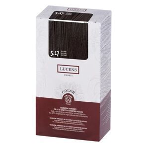 villa lodola Tinte per capelli Tinta senza Ammoniaca 5.17 Ice Coffee