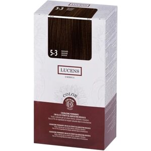 villa lodola Tinte per capelli Tinta senza Ammoniaca 5.30 Cioccolato