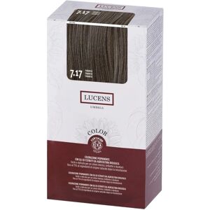 villa lodola Tinte per capelli Tinta senza Ammoniaca 7.17 Tiramisù