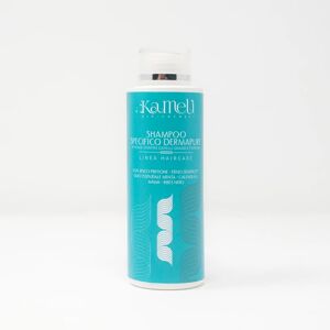 kamelì Shampoo bio capelli grassi Shampoo Dermapure