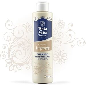 rasayana Shampoo Capelli Deboli Shampoo Rivitalizzante