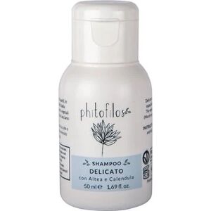 phitofilos Dermatite Shampoo Delicato Travel Size