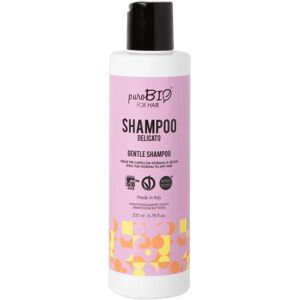 purobio Dermatite Shampoo Delicato