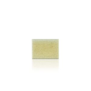 officina naturae Shampoo Capelli Sottili Mini Size Shampoo Solido Nutriente e Protettivo