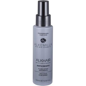 Alkemilla Styling Spray Anticrespo Biologico