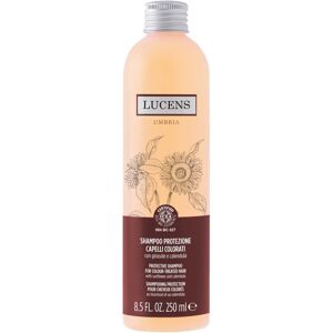 villa lodola Protezione colore Shampoo Protezione Colore