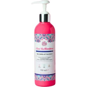 afroricci Styling Gel Siero Attiva Ricci