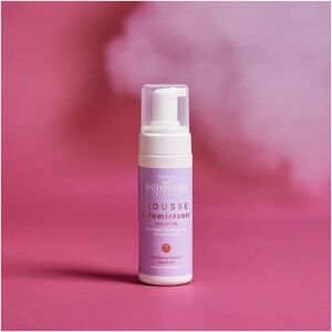 maternatura Styling Mousse Styling Volumizzante Ecobio alla Violetta