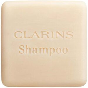 Clarins Shampoo Solido