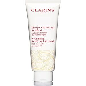 Clarins Maschera Capelli Nutriente e Fortificante