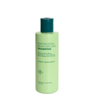 Barberino's Barberino's - Energizing Reinforcing Shampoo 200 ML