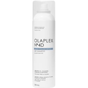 Olaplex Olaplex N° 4D Clean Volume Detox Dry Shampoo 50 ML