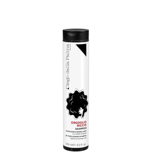 Diego Dalla Palma Haircare Shampoo Disciplinante Modellante Orgoglioriccio 250 ML