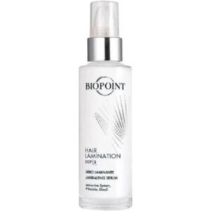 Biopoint HAIR LAMINATION Siero Laminante 50 ML