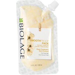 Biolage Smooth Proof Pack 100 ML