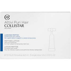 Collistar Lozione Peptidi 5 ML X 15