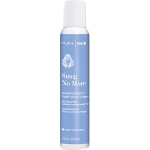 Pupa Shampoo Secco SMOG NO MORE 200 ML