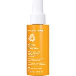 Pupa Spray Lucidante con Cheratina GLOW ESSENCE 100 ML