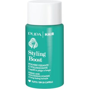 Pupa Polvere Fissante e volumizzante STYLING BOOST 7 gr