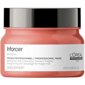 L'Oreal Paris Inforcer Maschera 250 ML