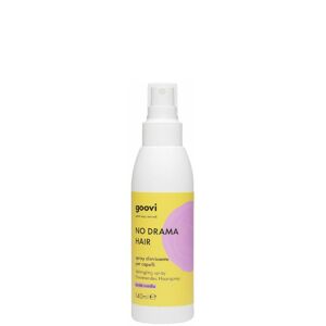 Goovi Goovi Spray Districante Capelli - No drama Hair 140 ML