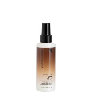 Diego Dalla Palma Sun Milk Hair - Latte Spray 3 in 1 senza risciacquo  - Capelli 150 ML