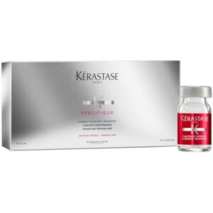 Kérastase Spécifique - Aminexil anticaduta 10 x 6 ml