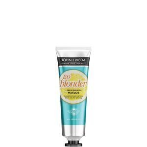 John Frieda Sheer Blonde Go Blonder Maschera Lemon Miracle 100 ML