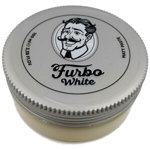 Furbo Furbo White MATT PASTE Cera per Capelli 100 ML