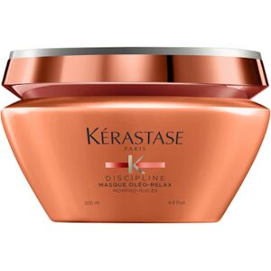 Kérastase Discipline - Masque Oléo-Relax 200 ML