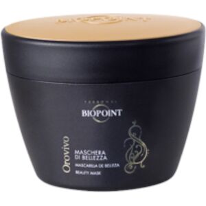 Biopoint Orovivo Maschera di Bellezza 200 ML