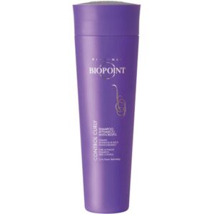 Biopoint Control Curly Shampoo Attivaricci Anti-Crespo 200 ML