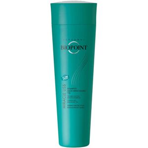 Biopoint Miracle Liss Shampoo Liscio Miracoloso 72 H 200 ML