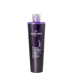 Biopoint Cromatix Silver Shampoo Ravvivante 200 ML